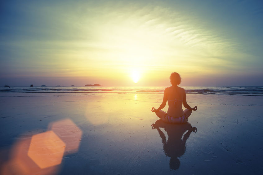 How seniors can benefit from meditation