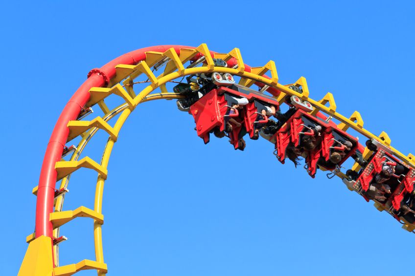 Theme park safety for seniors