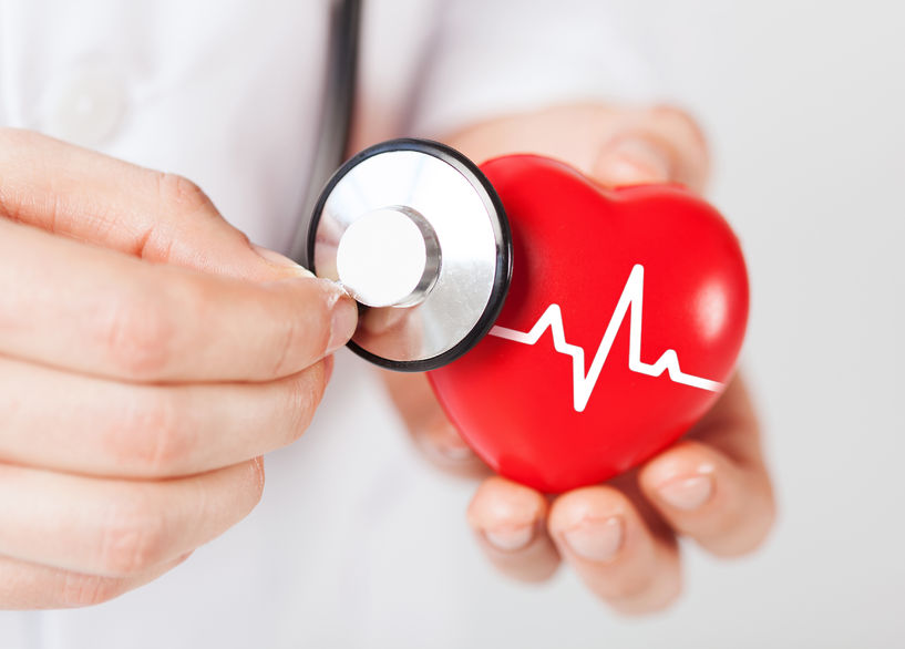 How seniors can prevent heart disease